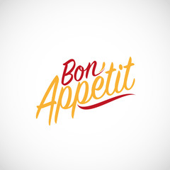 bon appétit