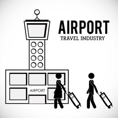 airport industry design 