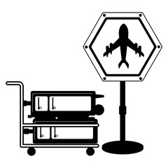 airport industry design 