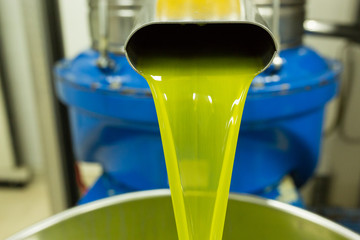 olio extravergine