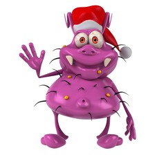 Fun germ