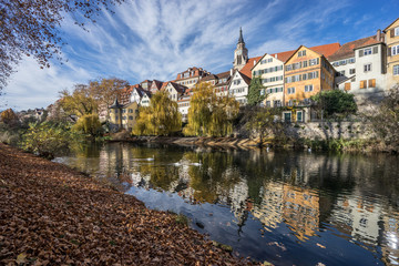 Tübingen Neckarinsel - 96509459