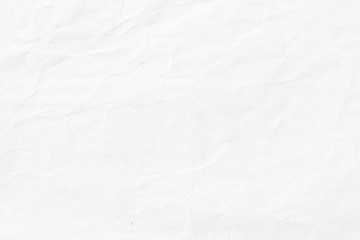 Obraz premium Rough white paper texture