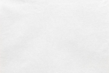 Rough white paper texture