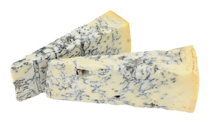 Gorgonzola Piccante Cheese Wedges