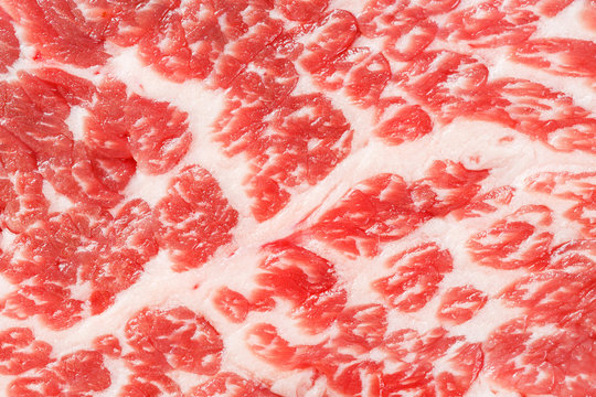 Beef chuck steak mabling mabling