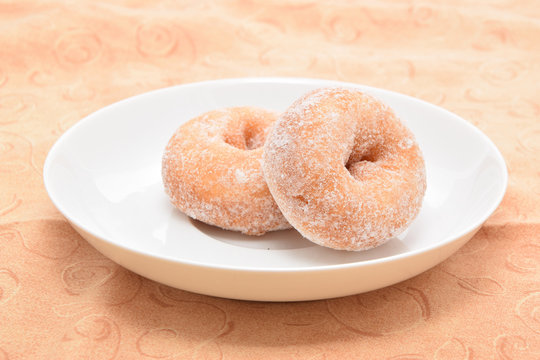 Donuts