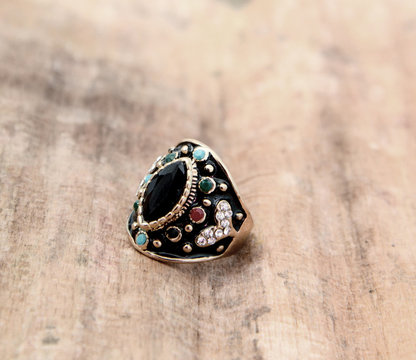 Picture of a Fashion ring