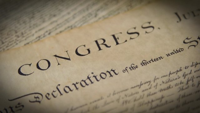 United States Bill of Rights Preamble to the Constitution of the United States