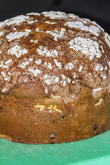 christmas cake