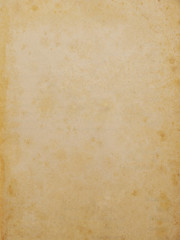 Grunge vintage old paper background