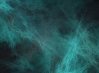 Turquoise abstract background