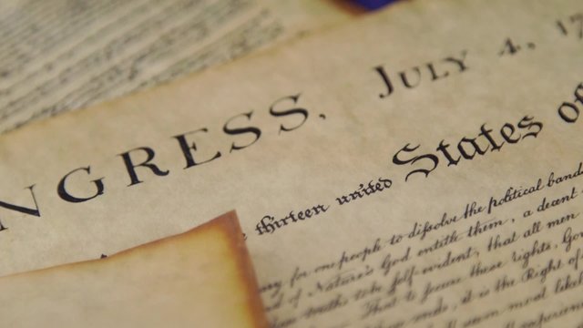 United States Bill of Rights Preamble to the Constitution of the United States