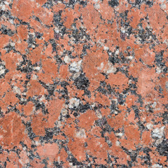 Granite background with natural pattern. Natural stone texture.