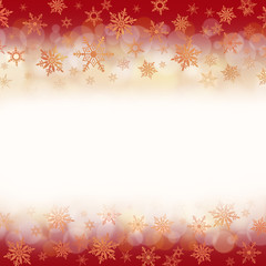 Weihnachten - Hintergrund