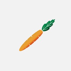 Carrot icon
