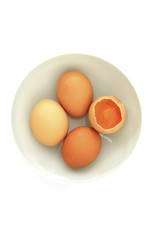 Eggs