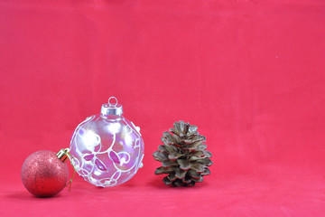 Chrismas decoration ornament season greetings