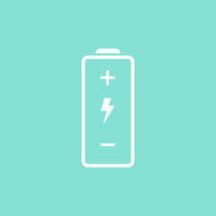Battery  icon.