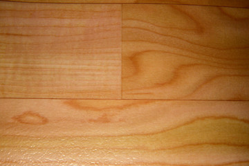 Samples of a ceramic tile