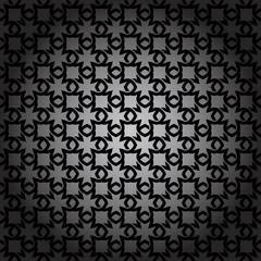 Geometrical seamless pattern