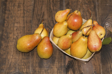 Pears