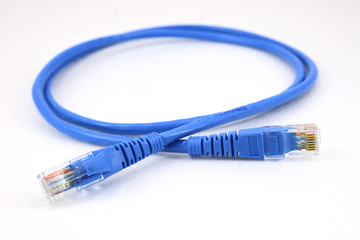 The Local area Network head and line connect