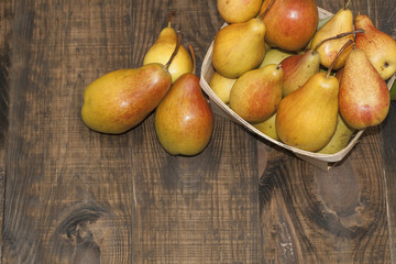 Pears