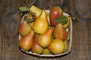Pears