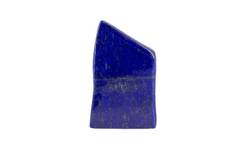Azurite mineral