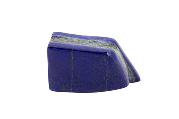 Azurite mineral
