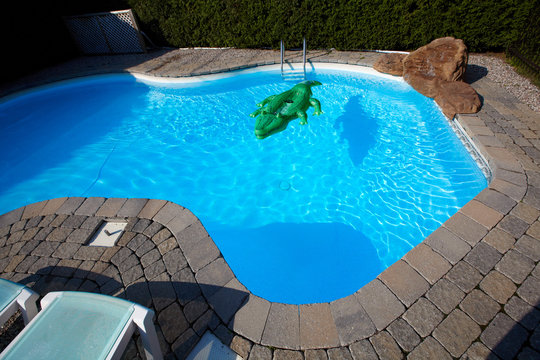 Swimming Pool.