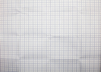 Old paper background.