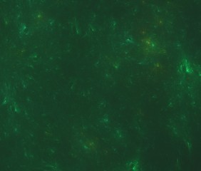 Abstract fractal background 