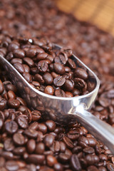 coffee beans