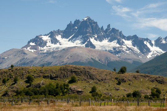 Cerro Castillo - Chile