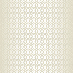 Geometrical seamless pattern