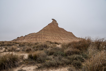 Fototapeta premium Castildetierra.