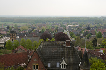 Bad Bentheim - Germany