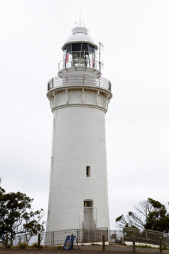 Table Cape Lighthouse View - Tasmania - Australia