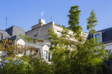 Le chic en Val de Marne