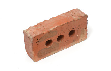  Old red brick