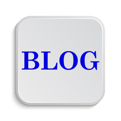 Blog icon