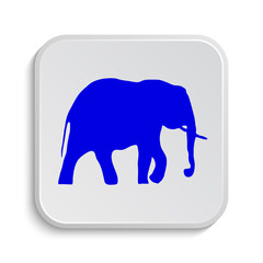 Elephant icon