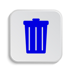 Bin icon