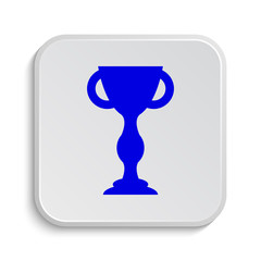 Winners cup icon