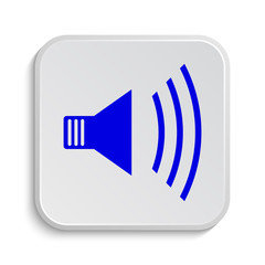 Speaker icon