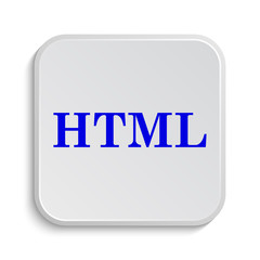 HTML icon