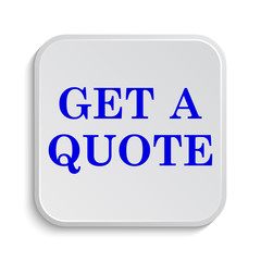 Get a quote icon