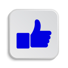 Thumb up icon